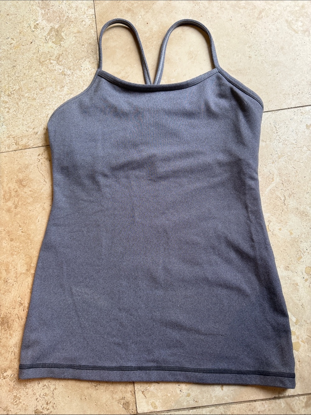 Lululemon Women’s Double-Strap Tank Top